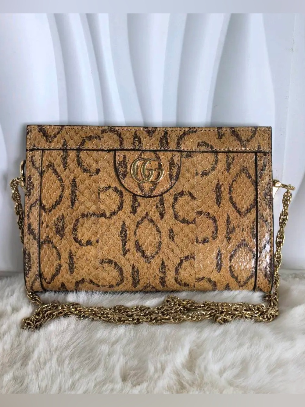 #3 Gucci Ophidia